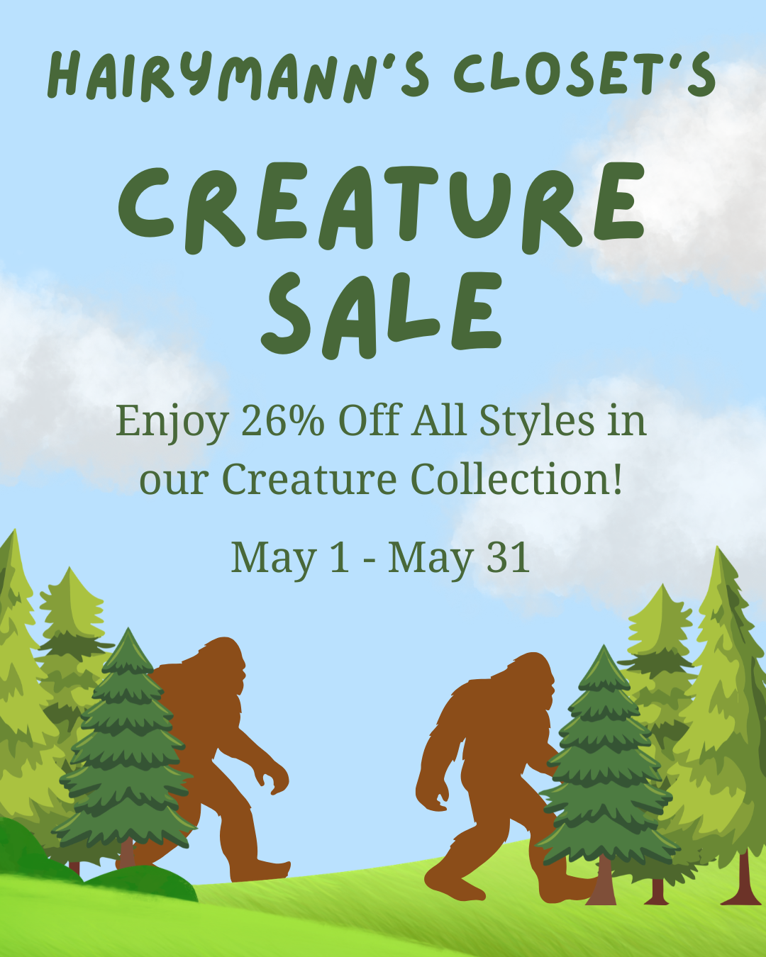 Creatures